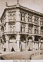 palazzo delle Debte primi anni 900
